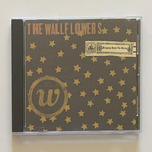 The Wallflowers - Bringing Down The Horse (CD, 1996, Interscope Records)